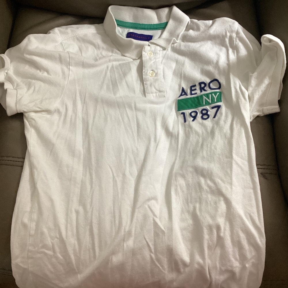 Polo shirt